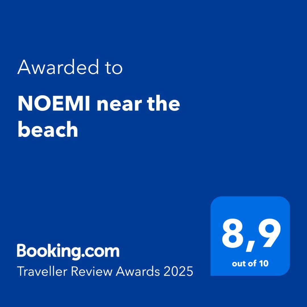 Noemi Near The Beach Can Picafort  Zewnętrze zdjęcie
